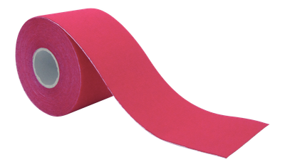 Trixline KINESIO páska 5cm x 5m ružová