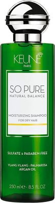 Keune SP MOISTURIZING SHAMPOO 250ml