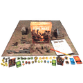 Mutant: Year Zero - Zone Wars Core Set