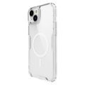 Nillkin nature pro magnetic iphone 15 plus (6.7) transparentný