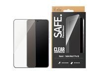 PanzerGlass SAFE ochranné sklo Xiaomi Redmi Note 17 Pro
