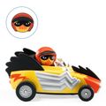Crazy motors Electro Choc