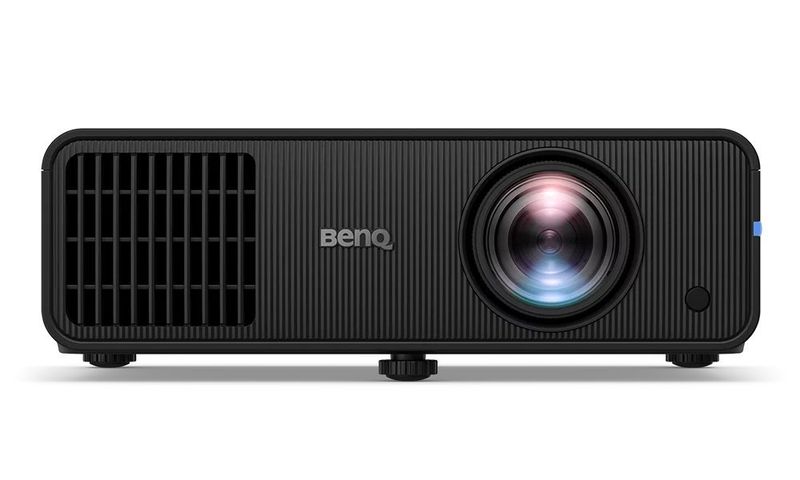BenQ   LH600ST/DLP/2500lm/FHD/2x HDMI/WiFi Projektor, DLP, LED, Full HD, 2500 ANSI, 20000:1, 2× HDMI, repro, čierna
