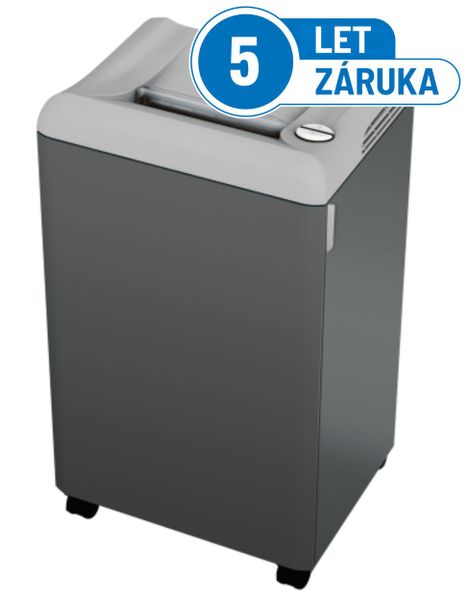 EBA skartovač 2127 C 4 x 40 mm