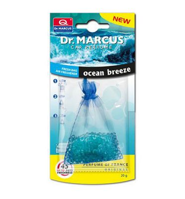 Vôňa do auta FRESH BAG Ocean Breeze