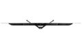 ASUS ROG/Swift PG48UQ/47,53"/OLED/4K UHD/138Hz/0,1ms/Black/3R OLED monitor, herní, 47,5", 3840×2160, 16:9, 138Hz, 0,1ms, 450cd/m2, 135K:1, 4× HDMI, DisplayPort, 4x USB, S/PDIF, VESA, en. tř.