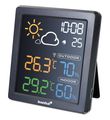 Termohygrometer Levenhuk Wezzer BASE L80