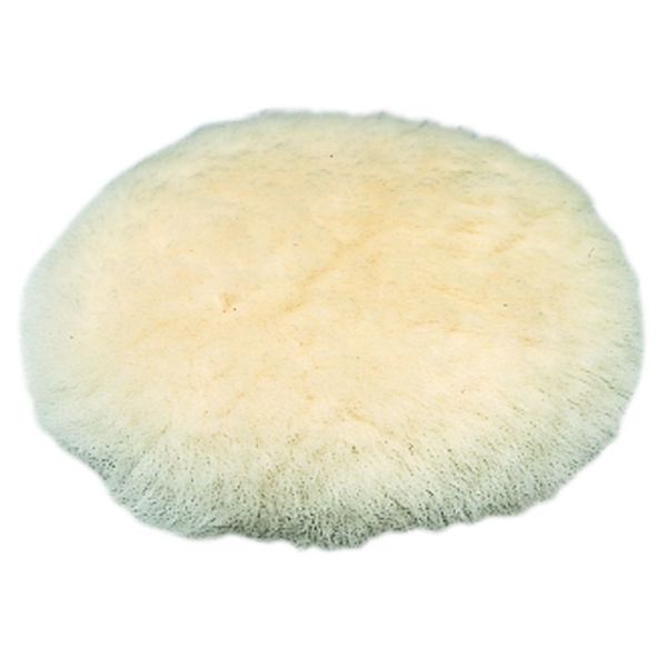 Makita lešticí kotúč 180 ovčie rouno