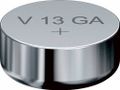 Varta V13GA Alkaline 1.5V 2x
