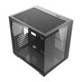 Počítačová skriňa DarkFlash B275 (čierna)