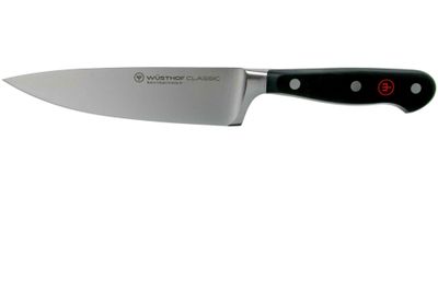 1040100114 Wüsthof CLASSIC Nôž kuchynský 14cm GP