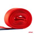 Upínací popruh s račnou 500kg 25mm 5m BELT-07
