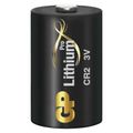 Lítiová batéria GP CR2, 1 ks