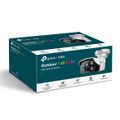 TP-link VIGI C350(6mm) Outdoor Security IP Kamera