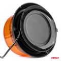 Výstražný maják W03M magnetický R65 R10 36LED 12/24V IP56