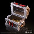 Úložný box World of Warcraft - Horda