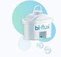 Laica Bi-Flux univerzálny F3+1M, 3+1ks
