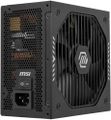 MSI zdroj MAG A750GLS PCIE5/ 750W/ ATX3.1/ akt. PFC/ 7 rokov celk. záruka/ 135mm fan/ modulárna kabeláž/ 80PLUS Gold