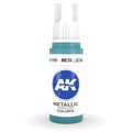 AK Interactive: General Series - Metallic Blue