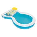 Bestway Nafukovací bazén Staycation Pool 54168