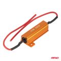 Rezistor pre LED žiarovky CANBUS 30? 50W AMiO-04097