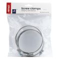 Spona na hadicu 5 ks 80-100 mm/9 mm W2 AMiO-04592