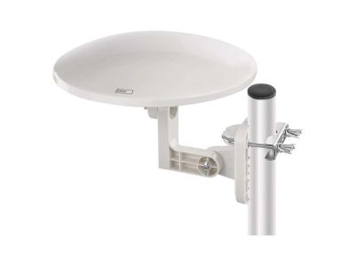 Anténa univerzálna EMOS VILLAGE MOON-V900, DVB-T2, FM, DAB, filter LTE/4G/5G