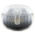 Guess Bluetooth slúchadlá GUTWSHDGKEEK TWS GLITTER GRADIENT čierna
