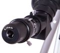 Astronomický ďalekohľad Levenhuk Skyline Travel Sun 70