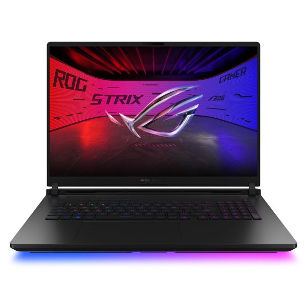ASUS ROG Strix SCAR 18/G835LXG-TQ510XZ/U9-290HXPLUS/18''/4K/64GB/2TB/RTX 5090/W11P/Black/2R