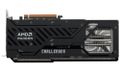 ASROCK AMD Radeon RX 9070 Challenger 16GB  / 16GB GDDR6 / PCI-E / HDMI / 3x DP Grafická karta, PCI-E, 16GB GDDR6, 1× HDMI, 3× DisplayPort, aktivní