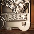 Zberateľský ingot Fallout - Grognak the Barbarian