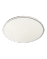 LED stropní 3CCT svítidlo TR-82S - 40W 4300lm ø50x2,7cm Trixline
