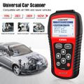 Autodiagnostika OBDII Konnwei KW808