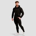 Tepláky Urban Black - GymBeam, veľkosť M