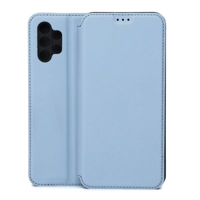 Smart Touch puzdro pre Samsung Galaxy A13 4G svetlo modrá