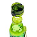 Tritanová fľaša pre deti Fotbal Game 500 ml