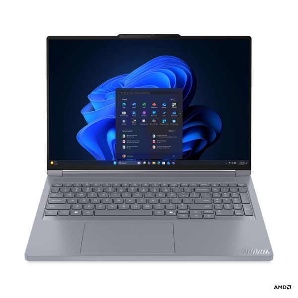 Lenovo ThinkBook/16p G6 ADR/R9-8940HX/16''/2560x1600/32GB/512GB/RTX 5060/W11P/Gray/1R