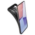 Puzdro Spigen Liquid Air pre Samsung Galaxy S23 matná čierna
