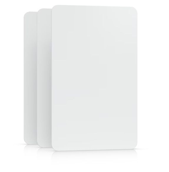 Ubiquitit UA-Card-W-10, UniFi Access Card 10ks, biela