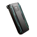 Powerbanka Joyroom JR-L017 10 000 mAh, 22,5 W, s káblom Lightning + USB-C (čierna)