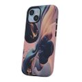 Puzdro Decor pre iPhone 16 6,1" Sweet
