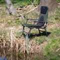Rybárske kreslo NILS Camp NC1801