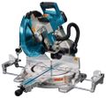 Makita Pokosová pila s laserem 305mm,1800W