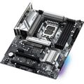 ASROCK Základná doska B760 PRO RS