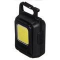 Nabíjecí mini LED svítilna SIXTOL SX3209 LAMP KEY 2 - přívěšek, 900lm, 800mAh