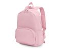 Detský batoh s vymeniteľnými nášivkami Pink