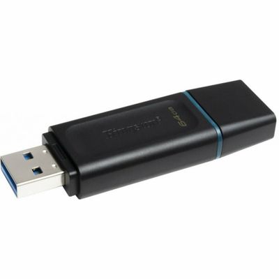 Kingston 64GB USB 3.2 Exodia DTX/64GB