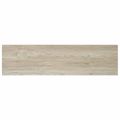 vidaXL Plávajúca nástenná polica, dubová 90x23,5x3,8 cm, MDF