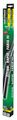 Stierače FLAT SET 610+410mm GREEN FAB III/RAP/CIT